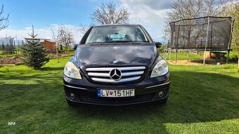 Mercedes Benz B 150 - 5