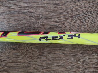 Florbalová hokejka UNIHOC PLAYER Flex 34 - 5