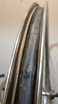 E20-622 kolesá 700- 28" - 5