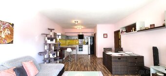 PNORF – priestranný 3i byt s terasou, 89 m2, Komenského ul. - 5