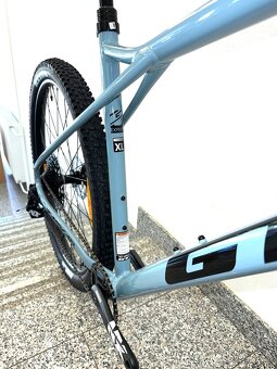 GT Zaskar LT EXPERT, veľ. XL, bicykel, June Gloom - 5