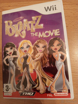 Nintendo Wii - hry - 5
