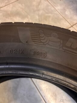 Michelin 205/55/17 Letné - 5