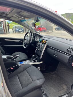 Mercedes Benz B200 2005 - 5