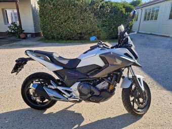 HONDA NC750XD 2020 - 5