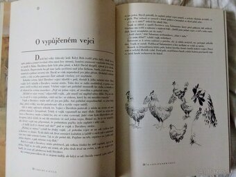 Osm světel, Leo Pavlát - 5