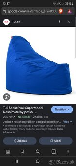 tuli supermodel 150e sedaci vak - 5