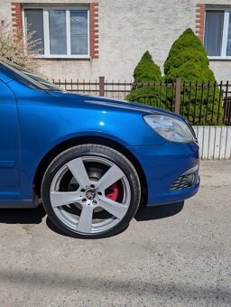 Skoda octavia 2 rs facelift 2.0 tsi - 5