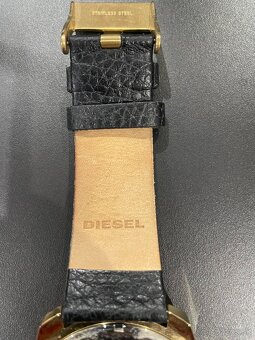 Hodinky diesel - 5