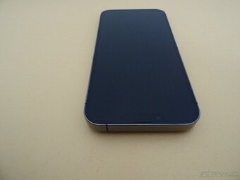 iPhone 13 PRO 128GB GRAPHITE - ZÁRUKA 1 ROK -VELM DOBRÝ STAV - 5