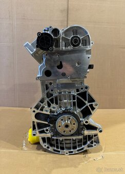 motor VW Audi Škoda Seat 1,4 TSI CZC CXS CZD CHP DJK NOVÝ - 5