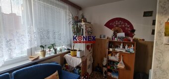 Na predaj 1-izbový byt – Nad Laborcom, Michalovce - 5