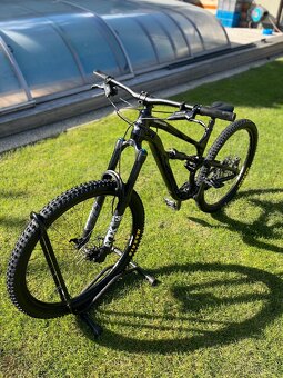 Cannondale Habit 4 - 5