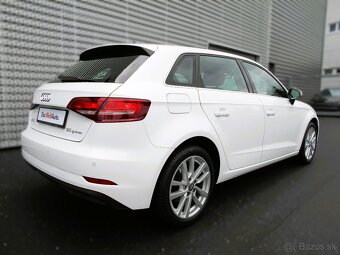 Audi A3 Sportback SP 30 g-tron STR - 5