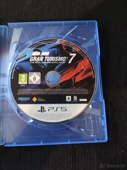 Ps5 hry - 5