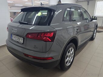 Audi Q5 40tdiS 64000km - 5