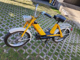Babetta 207 prvomodel - 5