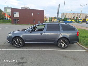 Predám Skoda octavia 2 1.9 tdi 77kw - 5