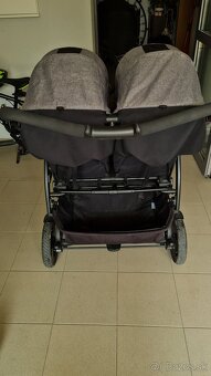 Pegperego Book for two - 5