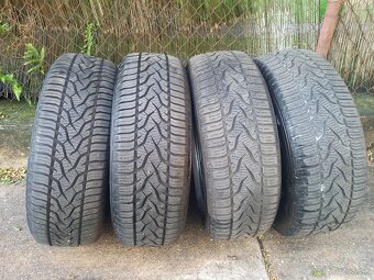 Celorocne 195 65 r15 91H - 5