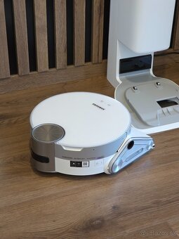 Samsung Bespoke Jet Bot AI+ - 5