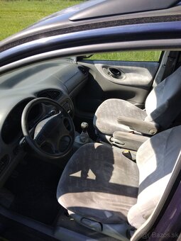 Seat Alhambra 1.9 TDI - 5