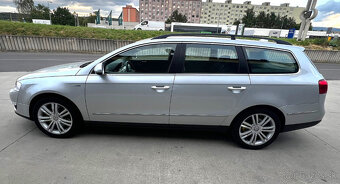 VW Passat B6 Variant 1.9 TDI 77 kW - 5