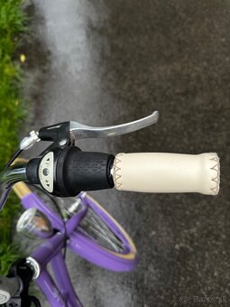 Dámský Kenzel Deluxe Bicykel - 5