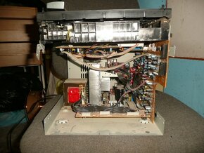Yamaha GX-70,na súčiastky,bez repro. - 5