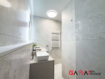 GAMA R&F | Na prenájom 2-izbový byt Žilina-Vlčince - 5