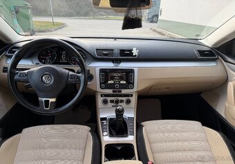 Volkswagen Passat CC 2.0 TDI BlueMotion - 5