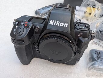 Nikon Z8 - Nový - 5