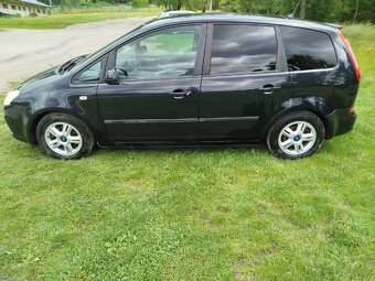 Ford Focus C-Max 1.6i - 5