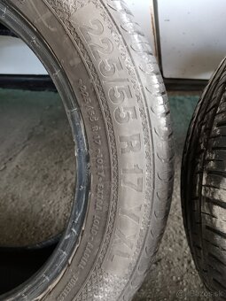 225/55 R17 Y XL - 5