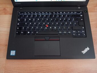 Lenovo thinkpad t460 - Intel core i5 - 16gb ram - Windows 11 - 5