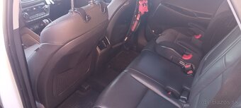 Hyundai Tucson - 5
