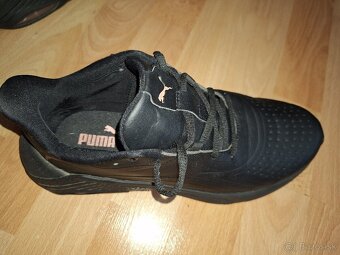 Predám dámske tenisky PUMA vel.39 - 5