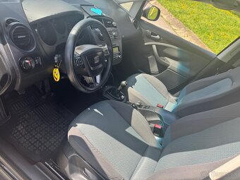 Seat Altea XL 2012 - 5