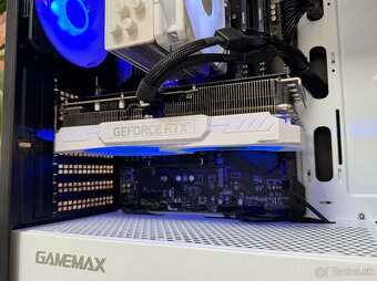 Ryzen 7 5800X\32GB\RTX 3070\SSD\750W Zdroj - 5