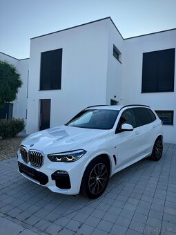 BMW X5 3.0d | M-Paket - 5