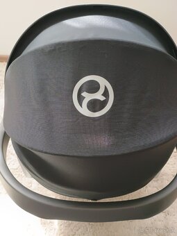 Vajíčko Cybex Aton 5 - 5