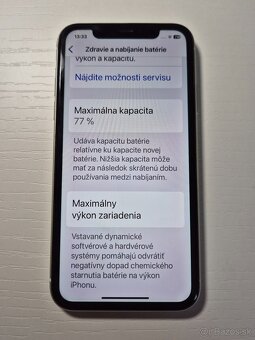 Iphone 11 64gb biely - 5