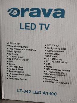 Orava - 5