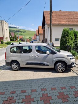 Citroen Berlingo - 5