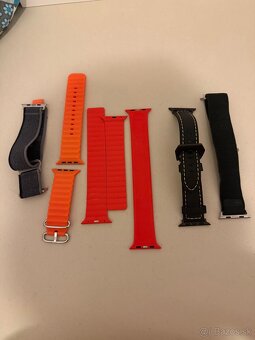 Apple Watch ultra - 5