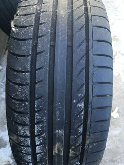 DISKY SAAB/OPEL 16" ET35 - 5