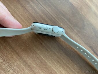 Apple Watch SE 2023 - 5