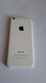 Iphone 5C 16GB - 5