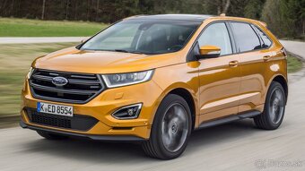 Ford Edge 2016-2018 predná časť - 5