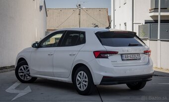 Škoda Fabia 1.0 TSI Selection - 5